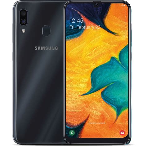 Mobile Phones: Samsung Galaxy A30