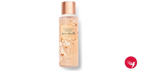 Bare Vanilla Victoria Secret - (x3) Victoria's Secret Bare Vanilla ...