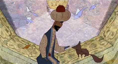 Сказки Киплинга (2009) скачать бесплатно