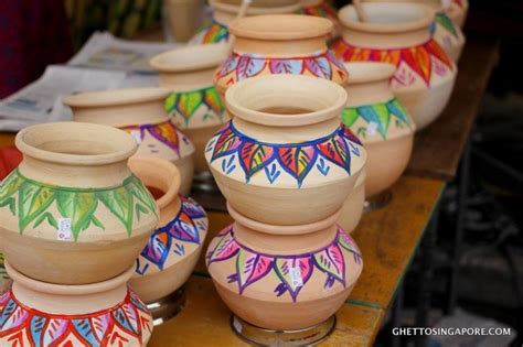 pongal pot painting tickikids singapore