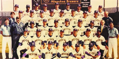 Milwaukee Brewers Documentary Hits Home