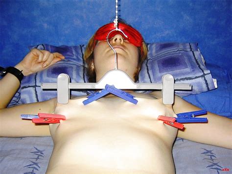 Amateur Tied BDSM Porn Pictures XXX Photos Sex Images PICTOA