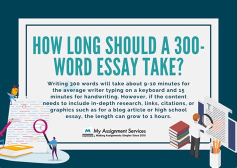 How To Write The Best 300 Words Essay