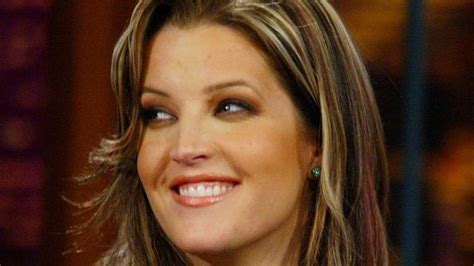 Muere Lisa Marie Presley La Turbulenta Vida De La única Hija De La