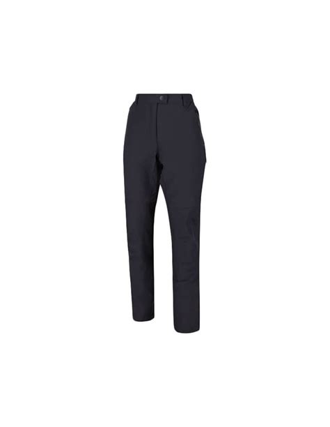 Pantalones Regatta Highton Z O Trs Mujer Bk