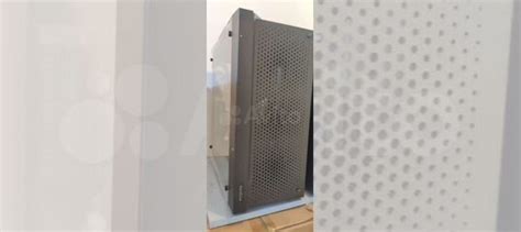 Игровой корпус для пк Aerocool Scribble-G купить в Санкт-Петербурге ...