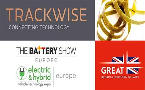 Trackwise To Showcase EV Battery Interconnect Tech