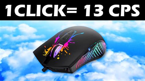 COMPRÉ EL MEJOR MOUSE BARATO PARA HACER DRAG CLICK en 2023 Xtrike Me