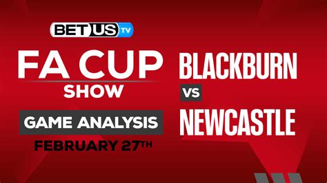 Predictions And Analysis Rovers Vs Newcastle Feb 27 2024