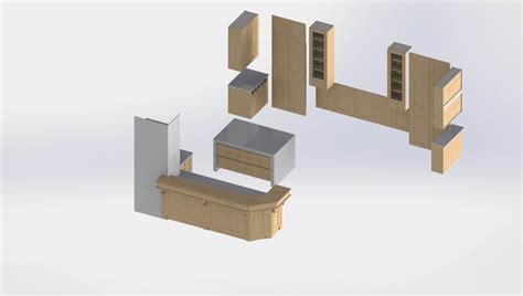 SWOOD Design Oprogramowanie Do Projektowania Mebli W 3D CAD