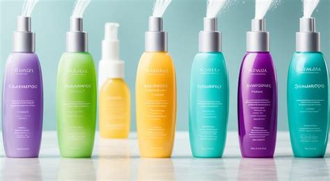 Qual O Melhor Shampoo Para Cabelos Ressecados E Frizz