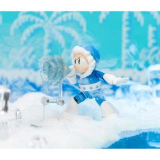 Jada Toys releases new Mega Man figures – Nintendo Wire