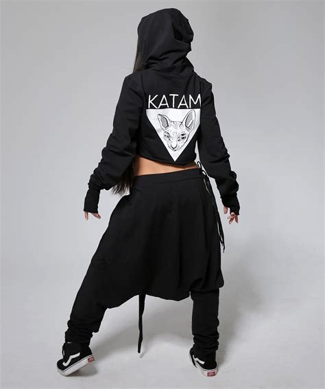 Костюм 2.0 от KATAMI WEAR