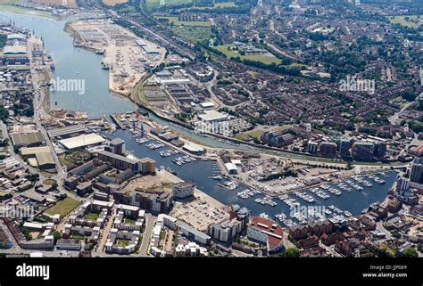 Ipswich waterfront hi-res stock photography and images - Alamy