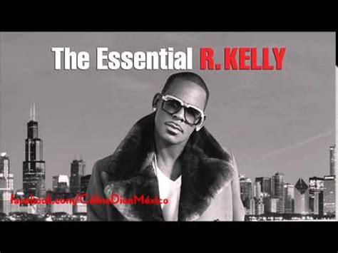 The Essential R Kelly I M Your Angel Duet With C Line Dion Hq