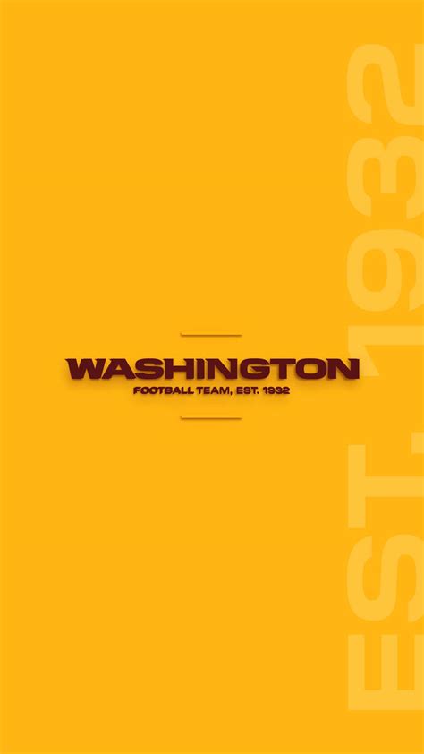 Washington Football Wallpaper - iXpap