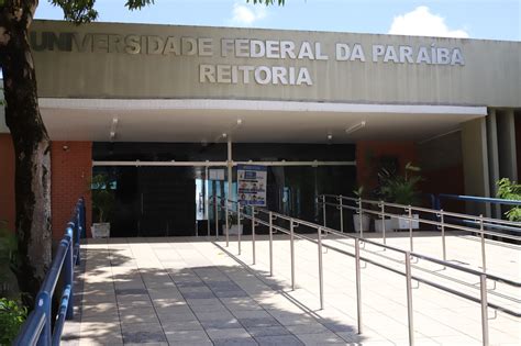 Propesq Ufpb Divulga Editais Para Inscri Es De Projetos Em Sele Es De