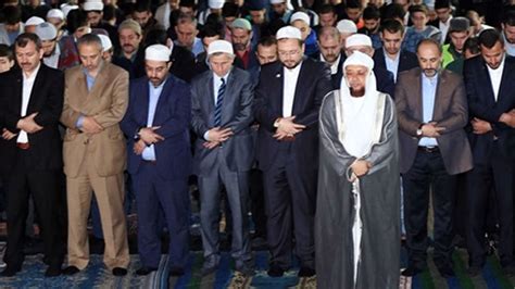 İMAM MEKKEDEN GELDİ Taka Gazete Trabzon Haber Karadeniz Haber