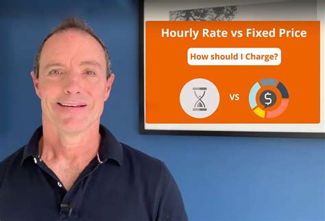 Hourly Rate Vs Fixed Price Protrade United