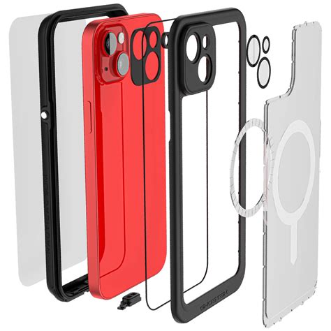 Waterproof Iphone 14 Plus Pro 14 Pro Max Case — Ghostek