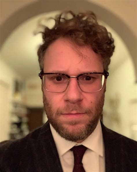 Top Imagen Seth Rogen Tom Ford Glasses Abzlocal Mx