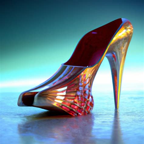 The High Heel How A Man Invented The Staple Women’s Shoe The Enlightened Mindset