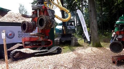 🌲🌲🌲 Amazing tree harvesting machine Compilation 🌲🌲🌲 - YouTube