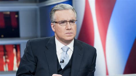 Keith Olbermann Rages at Katy Tur Over Tony Dokoupil’s Vasectomy