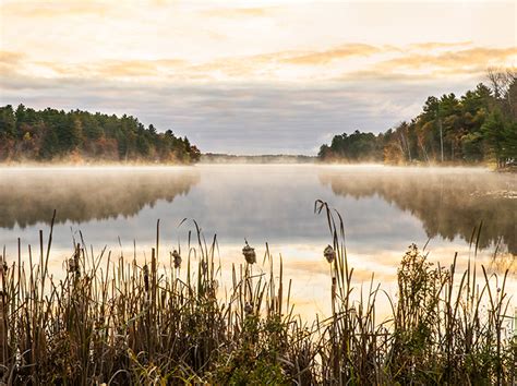 Expanding Broadband Access on Wisconsin’s Menominee Indian Reservation