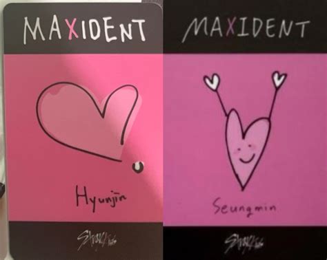 [Megathread] MAXIDENT Album Previews, Sites and POBs Consolidation : r ...