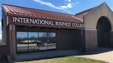 International Business College "winding down" Fort Wayne campus