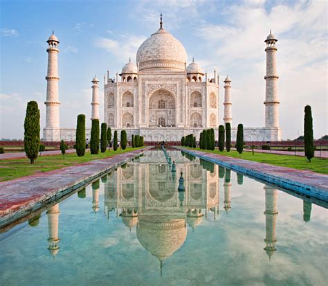 The world’s top 10 most stunning landmarks – East Bay Times