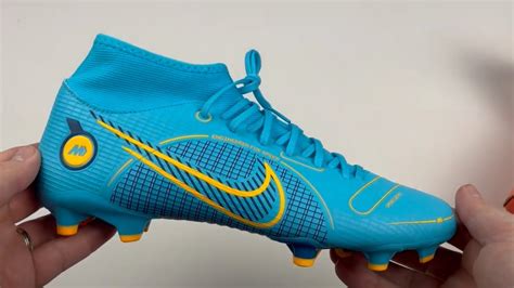 Nike Mercurial Superfly Academy Mg Blueprint Youtube