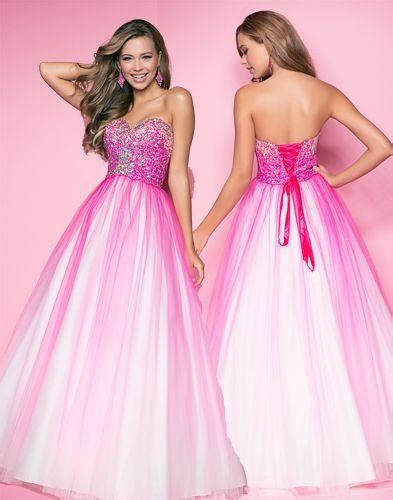 Fuscia Wedding Hot Pink Ball Gown 2063515 Weddbook