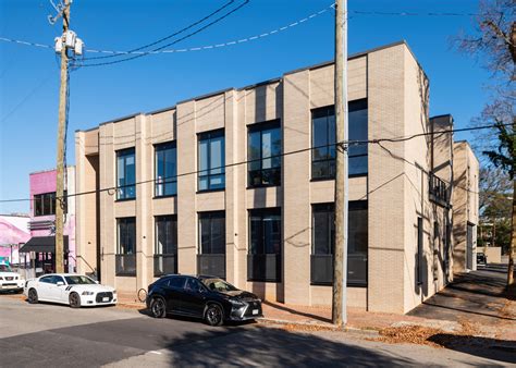 Hive Salon Studios – Richmond, VA | Leipertz