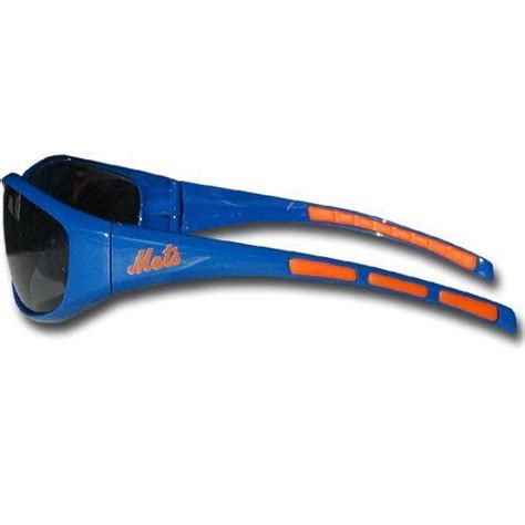 Mlb New York Mets Sunglasses By Siskiyou Dp