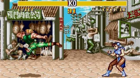 Os Melhores Jogos De Mega Drive Para Jogar Online Jogos