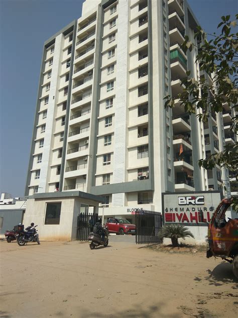 Brc Sri Hemadurga Sivahills In Puppalaguda Hyderabad Price Location