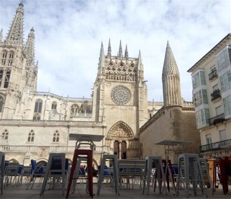 Lo Que Se Puede Hacer En Burgos Con Las Nuevas Restricciones Del Covid