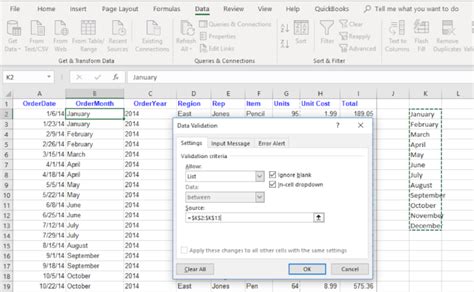 11 Best Excel Tips For Beginners GoSkills