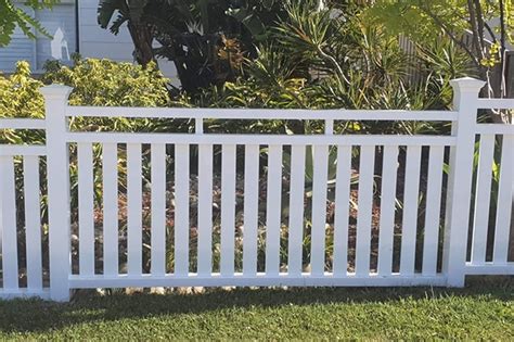 Hampton Style Fencing Sydney Newcastle Central Coast Fencing