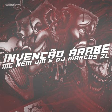 InvenÇÃo Árabe Single By Dj Marcos Zl Spotify