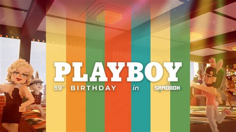 PLAYBOY S 69TH BIRTHDAY PARTY Walkthrough ALL QUESTS EVENT The