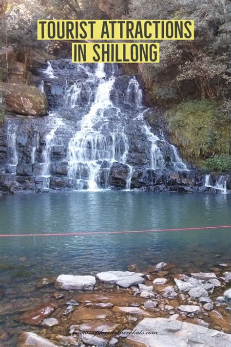 10 Awesome Tourist Attractions in Shillong - Explore with Ecokats