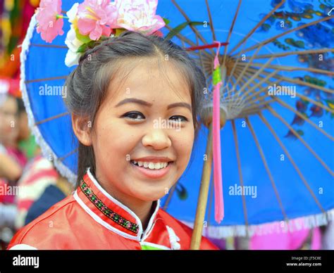 Parasol Bleu Banque De Photographies Et Dimages Haute R Solution Alamy