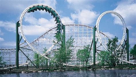 Adventureland Park In Altoona, Iowa Is The Ultimate Summer Day Trip