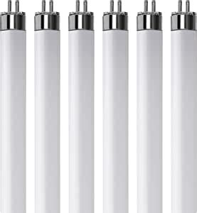 Pack Of F T Ww T Fluorescent K Warm White Watt