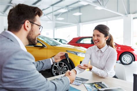 Cu L Es La Diferencia Entre La Suscripci N Y Un Leasing Para