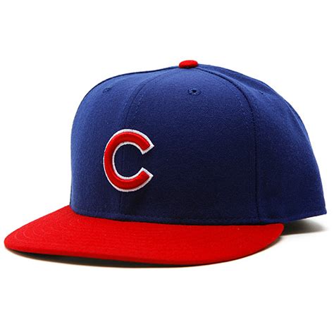 Chicago Cubs Apparel and Merchandise by Wrigleyville Sports: Chicago Cubs Hats