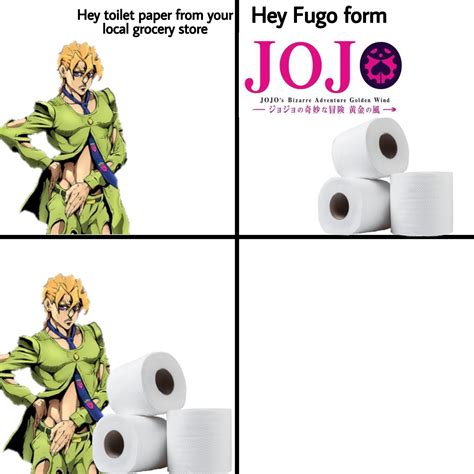 Went to the store today... | /r/ShitPostCrusaders/ | Toilet Paper Hoarding | Know Your Meme